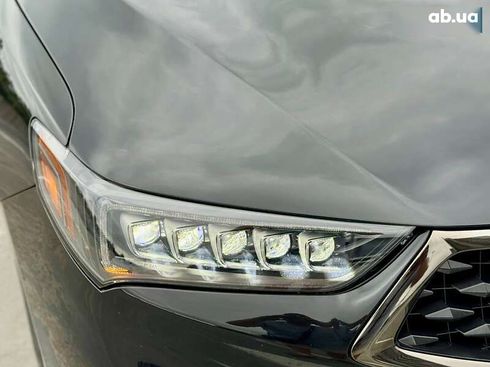 Acura TLX 2018 - фото 11