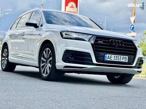 Audi Q7 2016 - фото 19