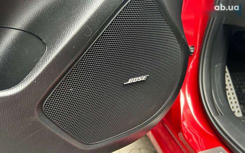 Mazda 3 2015 - фото 17
