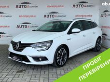 Купить Renault бу в Украине - купить на Автобазаре