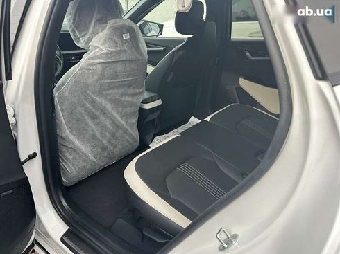 Kia EV6 2024 - фото 21