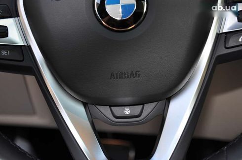 BMW X4 2018 - фото 19