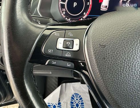 Volkswagen Tiguan Allspace 2018 - фото 25