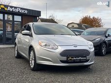 Продажа б/у Ford Focus 2014 года в Луцке - купить на Автобазаре