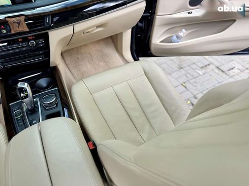 BMW X5 2014 - фото 24
