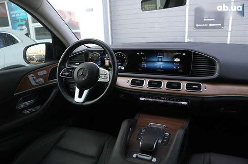 Mercedes-Benz GLE-Class 2022 - фото 13