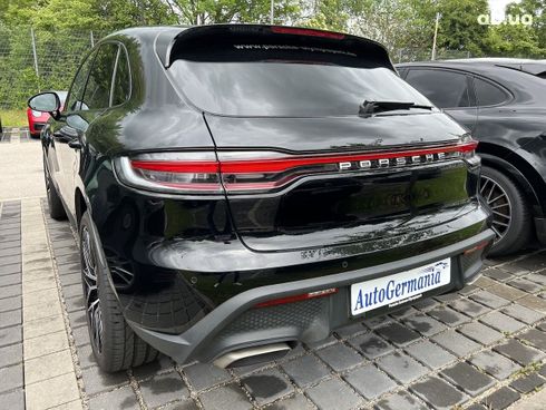 Porsche Macan 2022 - фото 19