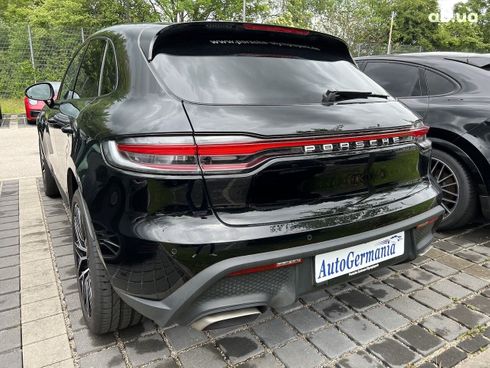 Porsche Macan 2022 - фото 19