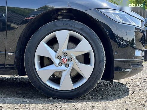 Jaguar I-Pace 2019 - фото 23