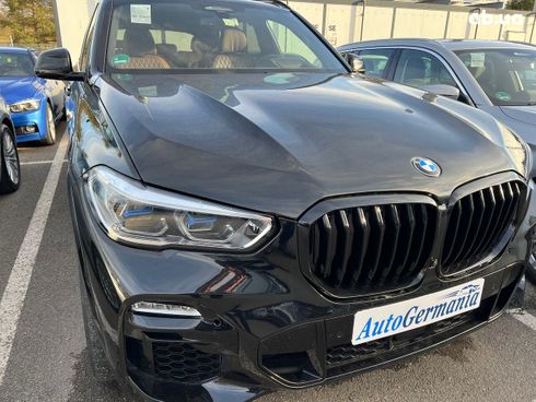 BMW X5 2021 - фото 32