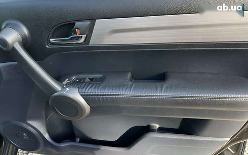 Honda CR-V 2010 - фото 24