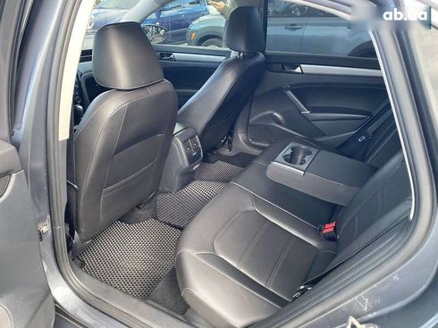 Volkswagen Passat 2020 - фото 8
