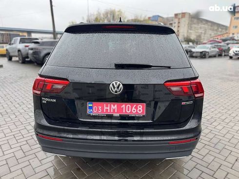 Volkswagen Tiguan 2019 - фото 10