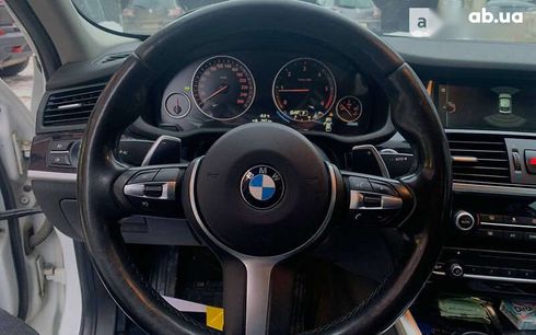 BMW X4 2017 - фото 11