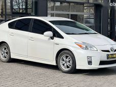 Купить Toyota Prius бу в Украине - купить на Автобазаре