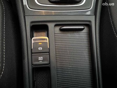 Volkswagen Golf 2019 серый - фото 29