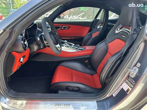Mercedes-Benz AMG GT (С190) 2016 - фото 8