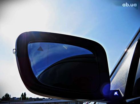 BMW 5 серия 2019 - фото 12