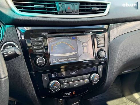 Nissan Rogue 2015 - фото 28