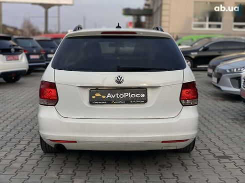 Volkswagen Golf 2011 - фото 21