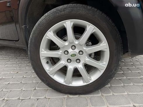 Land Rover Freelander 2006 - фото 4