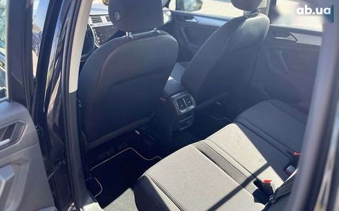 Volkswagen Tiguan 2018 - фото 28