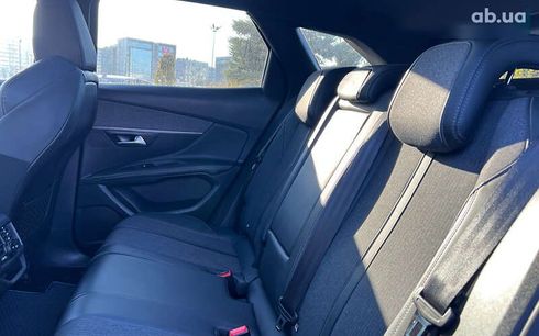 Peugeot 3008 2019 - фото 20