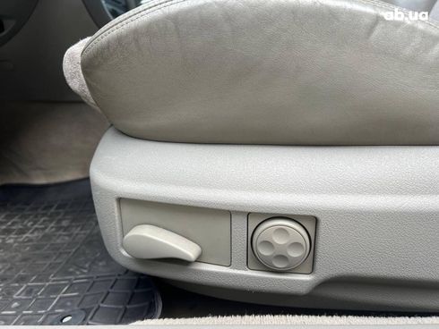 Audi A6 2002 синий - фото 20