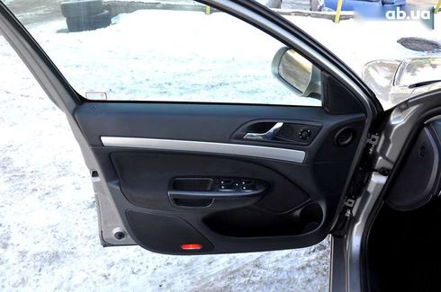 Skoda Octavia 2009 - фото 16