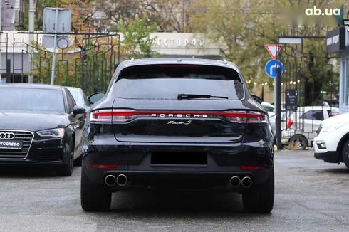 Porsche Macan 2021 - фото 5