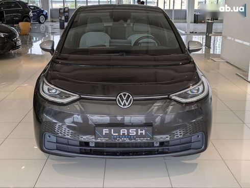 Volkswagen ID.3 2020 - фото 2