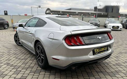 Ford Mustang 2019 - фото 5