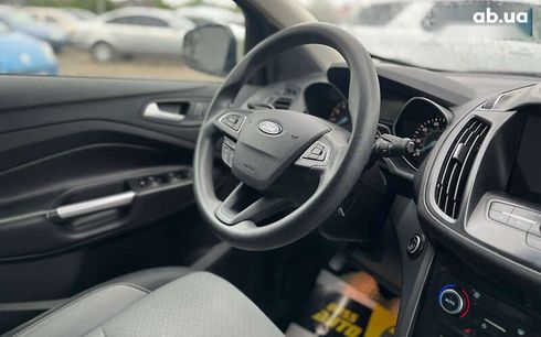 Ford Escape 2018 - фото 26