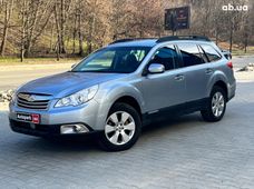 Продажа б/у Subaru Outback в Киевской области - купить на Автобазаре