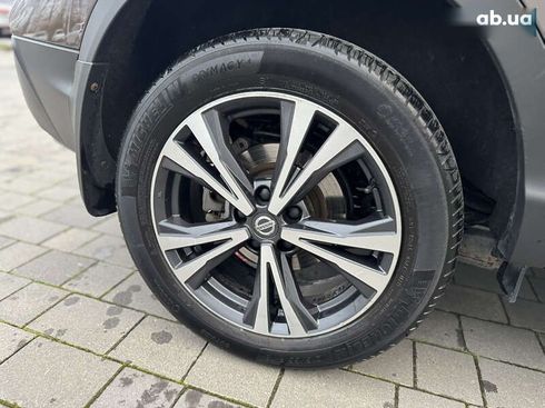 Nissan Qashqai 2017 - фото 15