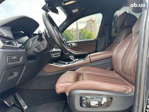 BMW X5 2019 - фото 25