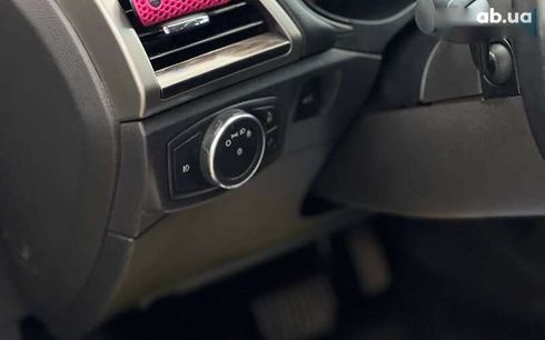 Ford Fusion 2014 - фото 12