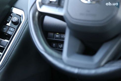 Toyota Land Cruiser 2021 - фото 26