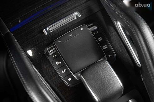 Mercedes-Benz GLE-Class 2020 - фото 20