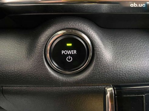 Mazda MX-30 2020 - фото 19