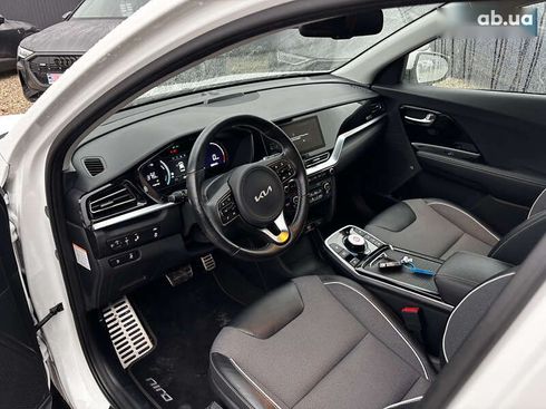 Kia Niro 2022 - фото 23