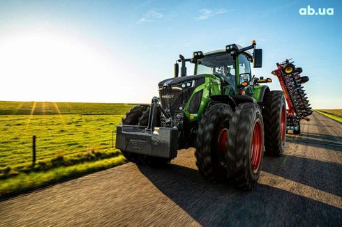 Fendt 942 Vario 2020 - фото 6