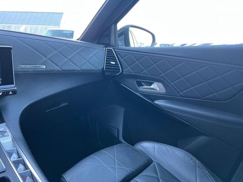 Citroёn DS 2022 серый - фото 34