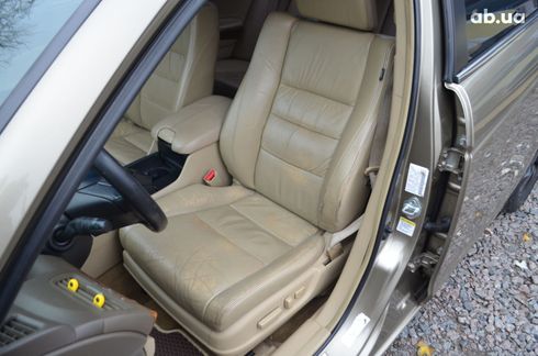 Honda Accord 2007 - фото 12