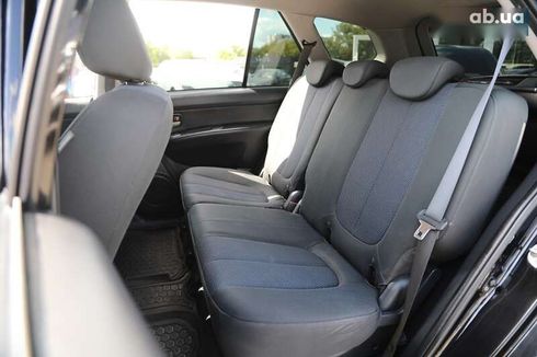 Kia Carens 2009 - фото 8