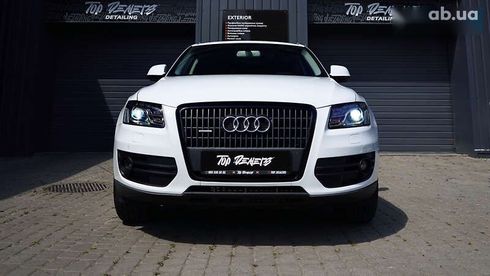 Audi Q5 2012 - фото 6