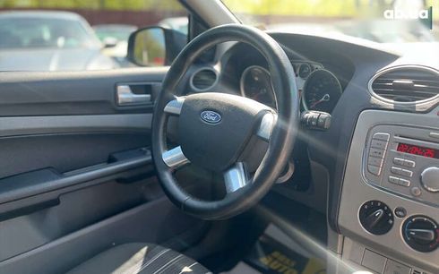 Ford Focus 2008 - фото 24
