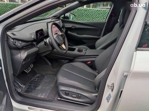 Volkswagen ID. Unyx 2025 - фото 11