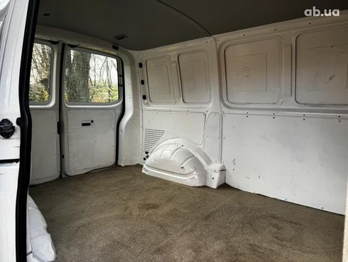 Volkswagen T6 (Transporter) 2016 белый - фото 25