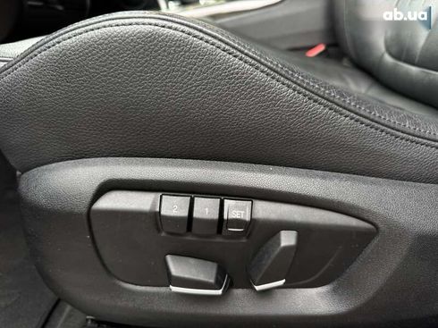 BMW X5 2015 - фото 25